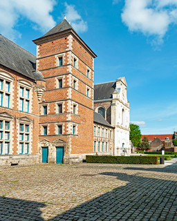 2018 04 23_0826.jpg 1 .Mus&eacute;e de la Chartreuse Douai (yves62160)