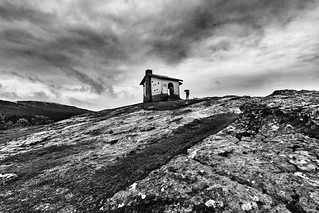Parajes sorianos (Juan Carlos Figuero Riego)