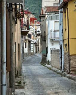 Calle La Reguera (Jos&eacute; Antonio Domingo RODR&Iacute;GUEZ RODR&Iacute;GUEZ)