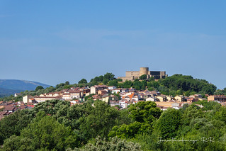 La Adrada (Jos&eacute; Antonio Domingo RODR&Iacute;GUEZ RODR&Iacute;GUEZ)