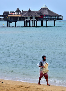 Noumea, New Caledonia. (Philip Wood Photography)