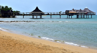 Noumea, New Caledonia. (Philip Wood Photography)