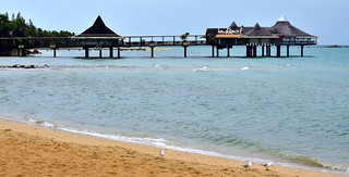 Noumea, New Caledonia. (Philip Wood Photography)