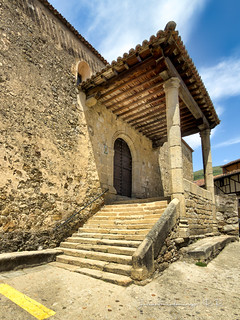 Garganta la Olla (Jos&eacute; Antonio Domingo RODR&Iacute;GUEZ RODR&Iacute;GUEZ)
