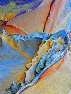 abstracto. (Luis M&ordf; Lainsa)