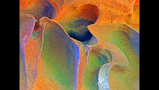 abstracto . (Luis M&ordf; Lainsa)
