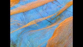 abstracto redes. (Luis M&ordf; Lainsa)