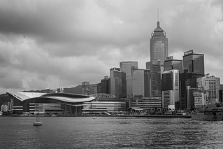 Back to Victoria Harbour (marc.barrot)