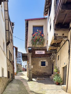 Garganta la Olla (Jos&eacute; Antonio Domingo RODR&Iacute;GUEZ RODR&Iacute;GUEZ)