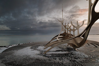 Sun Voyager (Aurelio Del Castillo Ch&aacute;vez)