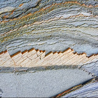 abstracto de flysch. (Luis M&ordf; Lainsa)