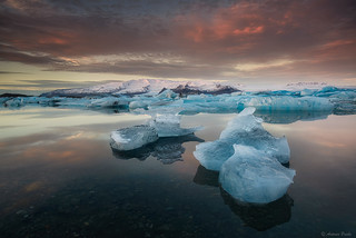 Blue Ice (Antonio Puche)