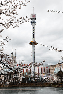Falling into lotte world (Maxv8888)