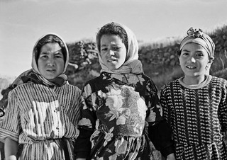retratos. (Luis M&ordf; Lainsa)