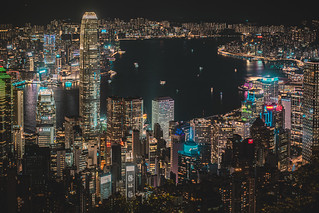 Urban Necklace (marc.barrot)