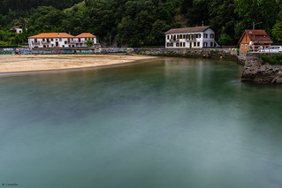 En pleamar (Manuel C G)