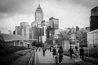 En Route to Wan Chai (marc.barrot)