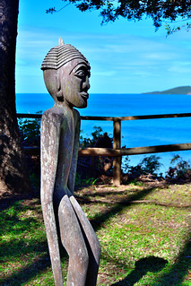 Noumea, New Caledonia. (Philip Wood Photography)