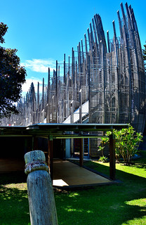 Noumea, New Caledonia. (Philip Wood Photography)