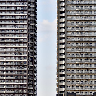Urban geometry (bernard.saubot)