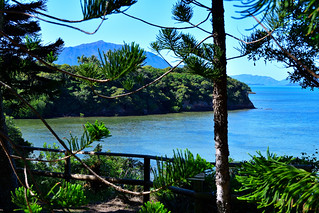 Noumea, New Caledonia. (Philip Wood Photography)
