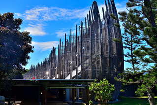 Noumea, New Caledonia. (Philip Wood Photography)