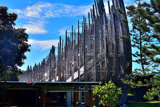 Noumea, New Caledonia. (Philip Wood Photography)