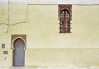 arquitectura y geometr&iacute;a. (Luis M&ordf; Lainsa)