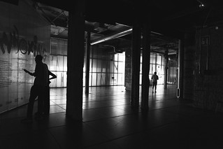 Por Matadero (Juan Carlos Figuero Riego)