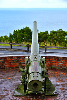 Canons du Ouen Toro, Noumea, New Caledonia. (Philip Wood Photography)