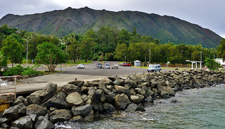 Promenade du Vallon Dore, Mount Dore, New Caledonia. (Philip Wood Photography)