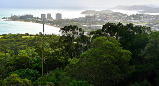 Noumea, New Caledonia. (Philip Wood Photography)