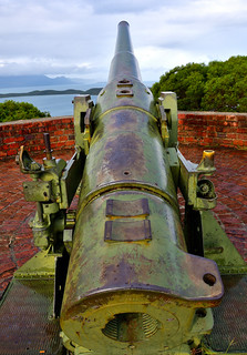 Canons du Ouen Toro, Noumea, New Caledonia. (Philip Wood Photography)