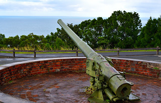 Canons du Ouen Toro, Noumea, New Caledonia. (Philip Wood Photography)