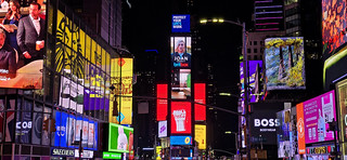 NEW YORK CITY (JAVIER_GALLEGO)