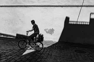 Entre luces y sombras (P.P.Sanchez)