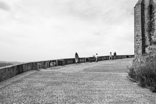 Caminantes... (B.Rufo)
