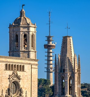 Trinitas, "tres en un". (josepponsibusquet.)