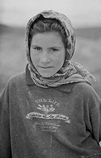 retrato. (Luis M&ordf; Lainsa)