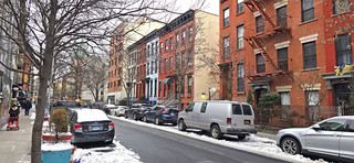 NEW YORK CITY (JAVIER_GALLEGO)