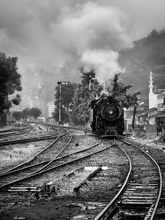 Locomotora (marianobs)