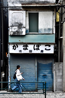 Japan series (bernard.saubot)