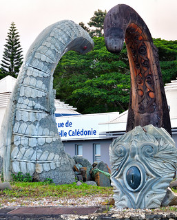 La Foa, New Calendonia. (Philip Wood Photography)