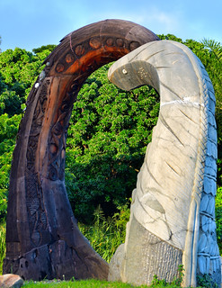 La Foa, New Calendonia. (Philip Wood Photography)