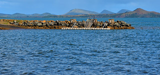Warf De Tomo, New Caledonia. (Philip Wood Photography)