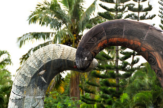 La Foa, New Calendonia. (Philip Wood Photography)