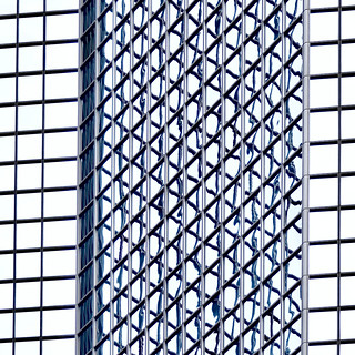 Urban abstract (bernard.saubot)