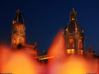 Ajuntament de Val&egrave;ncia (Guillermo LT)