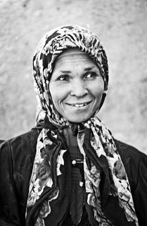 retrato. (Luis M&ordf; Lainsa)