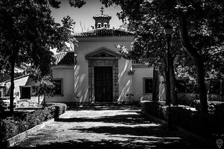 Capilla de San Carlos de Borromeo. El bocal (Fontellas -Navara-) (Egg2704)